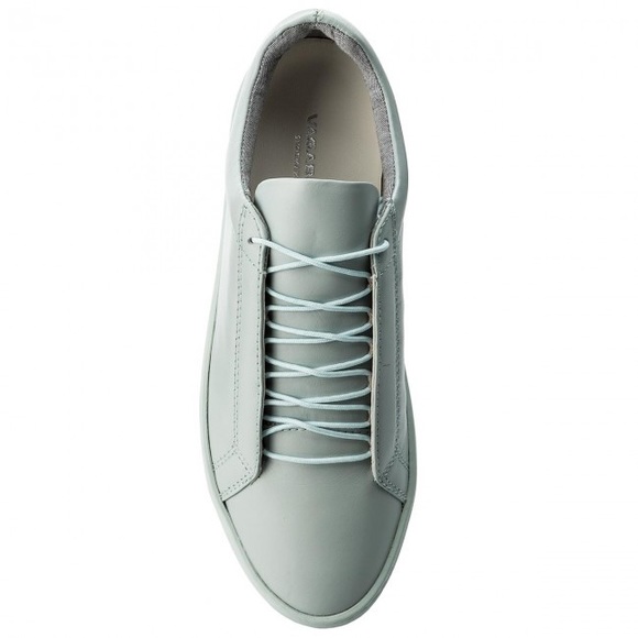 Vagabond Zoe Sneaker - Pearl Blue (sz 37) - Picture 2 of 3